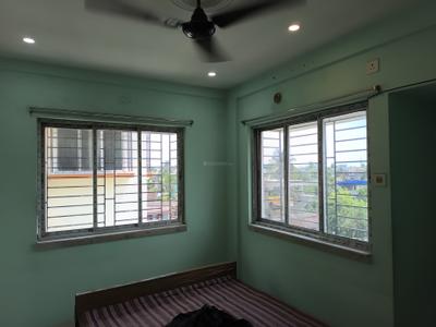 Bedroom Image of 468 Sq.ft 1 BHK Apartment / Flat for sale in Garia, Sonarpur Kolkata for Rs. 2200000