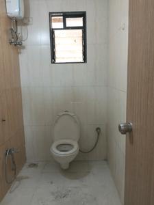 Bedroom Two Image of 1276 Sq.ft 2 BHK Apartment / Flat for sale in Jai Jalaram Satyam Seven Skies, Kharghar Navi Mumbai for Rs. 19000000