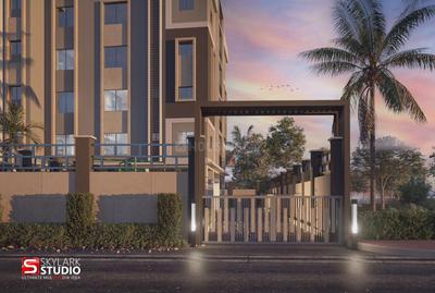 Image of 960 Sq.ft 2 BHK Apartment / Flat for sale in Bankim Nagar, Siliguri for Rs. 3648000