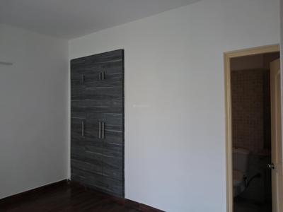 Bedroom Image of 1069 Sq.ft 2 BHK Apartment / Flat for sale in Paras Tierea, Kulesara Noida for Rs. 9000000