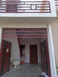 Image of 511 Sq.ft 1 BHK Independent House for rent in Sarojini Nagar, Lucknow for Rs. 7000
