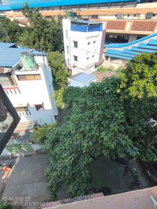 Image of 820 Sq.ft 2 BHK Apartment / Flat for sale in VIP Nagar, Kolkata for Rs. 3700000
