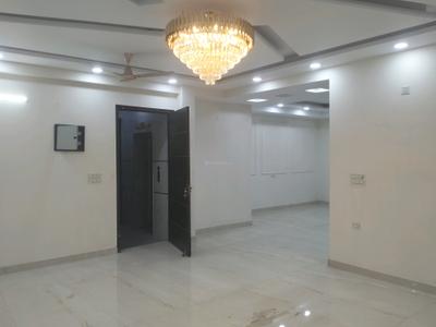 Living Room Image of 2700 Sq.ft 5 BHK Builder Floor for sale in Rajendra Nagar Ghaziabad for Rs. 26000000
