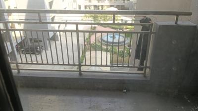 Bedroom Image of 1110 Sq.ft 2 BHK Apartment / Flat for rent in CGEWHO Kendriya Vihar, Phi II Greater Noida for Rs. 20500