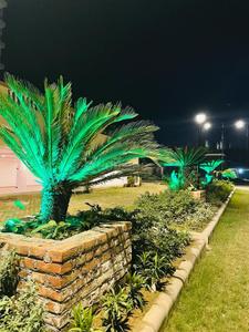 Image of 628 Sq.ft 1 BHK Apartment / Flat for sale in Nilaya Greens, Raj Nagar Extension, Ghaziabad for Rs. 3240000