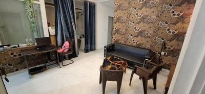 Balcony Image of 1000 Sq.ft 2 BHK Apartment / Flat for sale in Jagatpura Jaipur for Rs. 5000000