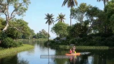 Image of 520 Sq.ft 1 RK Apartment / Flat for sale in Nagaon, Alibag for Rs. 9500000