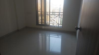Image of 670 Sq.ft 1 BHK Apartment / Flat for rent in Mulund West, Mumbai for Rs. 32000