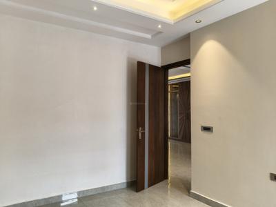 Bedroom Image of 484 Sq.ft 2 BHK Apartment / Flat for sale in Conscient Habitat, Sector 99A Gurgaon for Rs. 4500000