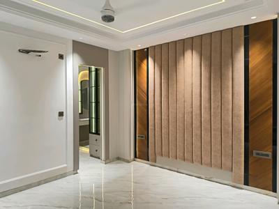 Bedroom Image of 2150 Sq.ft 4 BHK Builder Floor for sale in Indirapuram Ghaziabad for Rs. 30000000