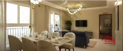 Hall Image of 2491 Sq.ft 4 BHK Apartment / Flat for sale in Brigade Sanctuary by Brigade Enterprises Ltd, Yamare Bengaluru for Rs. 37900000