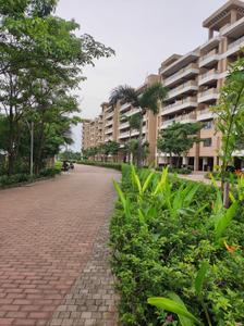 Image of 1335 Sq.ft 2 BHK Apartment / Flat for sale in Wallfort Woods, Barauda, Raipur for Rs. 5300000
