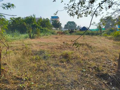 Image of 740 Sq.ft Residential Plot / Land for sale in Gollapudi, Vijayawada for Rs. 9600000