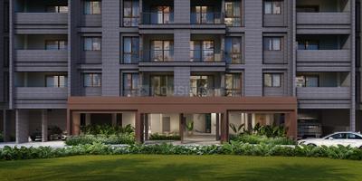 Image of 2154 Sq.ft 3 BHK Apartment / Flat for sale in ASSETZ 66 &amp; SHIBUI, Whitefield, Bengaluru for Rs. 33999000