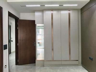 Bedroom Image of 1650 Sq.ft 3 BHK Builder Floor for sale in Sector 45 Gurgaon for Rs. 30000000