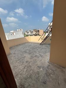 Balcony Image of 1500 Sq.ft 4 BHK Independent House for sale in Ganga Nagar Meerut for Rs. 5600000