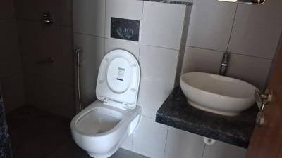 Image of 1100 Sq.ft 2.5 BHK Apartment / Flat for rent in Gera Planet Of Joy IV, Upper Kharadi, Pune for Rs. 39000