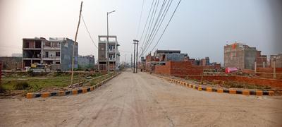 Image of 900 Sq.ft Residential Plot / Land for sale in Bapl New Highway City Phase 2 , Kalyanpur, Kanpur for Rs. 3800000
