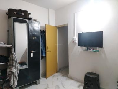 Bedroom Image of 800 Sq.ft 1 BHK Apartment / Flat for sale in Ceratec City, Yewalewadi Pune for Rs. 3600000