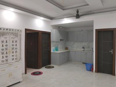 Living Room Image of 1080 Sq.ft 3 BHK Builder Floor for sale in Sahibabad Industrial Area Ghaziabad for Rs. 8500000