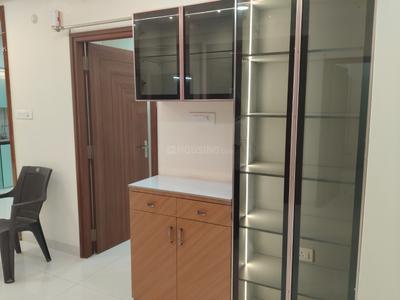 Bedroom Image of 1925 Sq.ft 3 BHK Apartment / Flat for sale in My Home Sayuk, Tellapur Sangareddy for Rs. 21400000