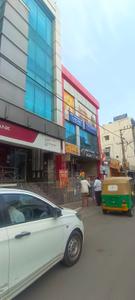 Image of 15200 Sq.ft Residential Plot / Land for sale in JP Nagar, Bengaluru for Rs. 580000000