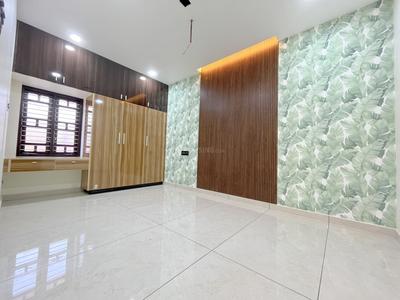 Bedroom Image of 1625 Sq.ft 3 BHK Independent House for sale in Avadi Chennai for Rs. 13500000