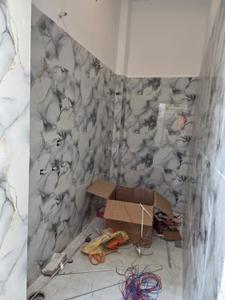 Bathroom Image of 1600 Sq.ft 3 BHK Independent House for sale in Budheshwar Lucknow for Rs. 6800000