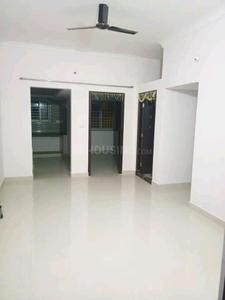 Hall Image of 600 Sq.ft 1 BHK Independent House for rent in Varthur Bengaluru for Rs. 12000