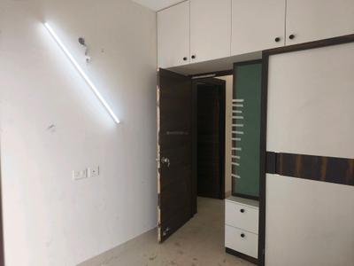 Bedroom Image of 670 Sq.ft 2 BHK Apartment / Flat for sale in Signature Global Proxima, Sector 89 Gurgaon for Rs. 7650000