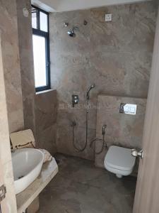 Image of 2250 Sq.ft 4 BHK Apartment / Flat for rent in Piramal Mahalaxmi, Worli, Mumbai for Rs. 350000
