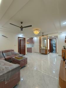 Hall Image of 950 Sq.ft 2 BHK Apartment / Flat for sale in Jagatpura Jaipur for Rs. 5000000