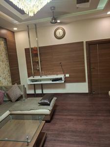 Hall Image of 1600 Sq.ft 3 BHK Builder Floor for sale in Malviya Nagar Jaipur for Rs. 7200000