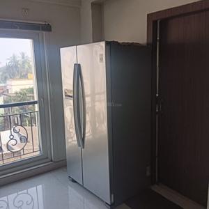 Bedroom Image of 1965 Sq.ft 3 BHK Apartment / Flat for sale in Ballygunge Kolkata for Rs. 23000000