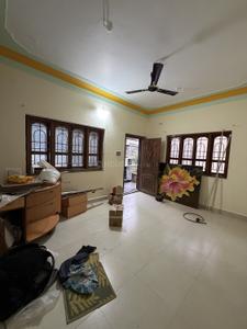 Living Room Image of 1100 Sq.ft 3 BHK Independent House for rent in Hindwadi Belagavi for Rs. 15000