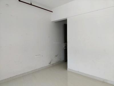 Bedroom Image of 1500 Sq.ft 3 BHK Apartment / Flat for rent in Ideal Colony, Kothrud Pune for Rs. 60000
