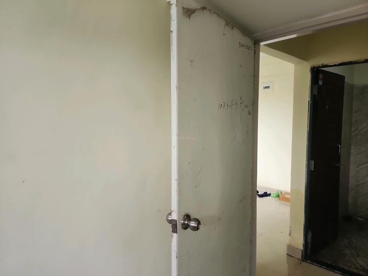 Gajanan CHS Bedroom One 1