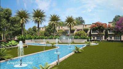 Image of 3150 Sq.ft Residential Plot / Land for sale in Amrawati IT City, Sultanpur Road, Lucknow for Rs. 32000002