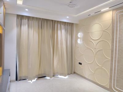 Bedroom Image of 2700 Sq.ft 4 BHK Builder Floor for sale in Ansal Esencia Sector 67, Sector 67 Gurgaon for Rs. 29900000