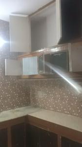 Kitchen Image of 1100 Sq.ft 2 BHK Apartment / Flat for rent in DDA Flats Munirka, Munirka New Delhi for Rs. 55000
