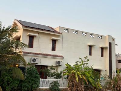 Image of 5852 Sq.ft 6 BHK Villa for rent in Nambiar Bellezea, Bommasandra, Bengaluru for Rs. 290000