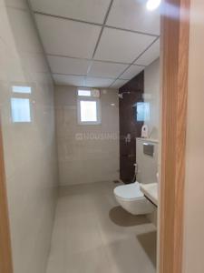 Bathroom Image of 1415 Sq.ft 3 BHK Apartment / Flat for sale in Kolte The Winds Phase 1 Sector 1B At Avian Valley, Bhugaon Pune for Rs. 9600000