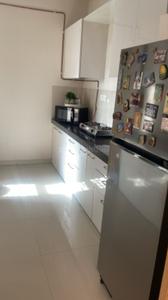 Kitchen Image of 1700 Sq.ft 3 BHK Apartment / Flat for sale in L And T Seawoods Residences Phase I, Seawoods Navi Mumbai for Rs. 42000000