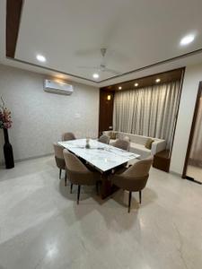 Hall Image of 4000 Sq.ft 4.5 BHK Independent House for sale in Nipania Indore for Rs. 32500000