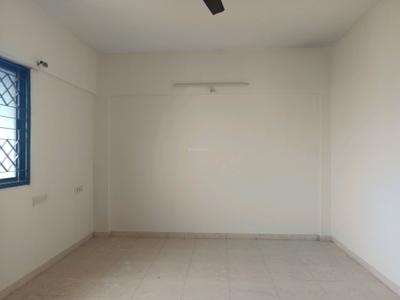Bedroom Image of 1700 Sq.ft 3.5 BHK Apartment / Flat for sale in Magarpatta Grevillea, Magarpatta City Pune for Rs. 25500000