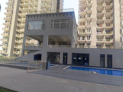 Image of 865 Sq.ft 2 BHK Apartment / Flat for sale in Pareena Mi Casa, Sector 68, Gurgaon for Rs. 10500000