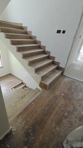 Staircase Image of 1120 Sq.ft 3 BHK Apartment / Flat for sale in Keshtopur Kolkata for Rs. 4400000