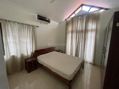 Bedroom Image of 2414 Sq.ft 3 BHK Villa for sale in Manjooran Rowan Park Villas, Kakkanad Kochi for Rs. 20000000