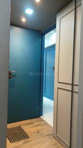 Bedroom Image of 553 Sq.ft 2 BHK Apartment / Flat for sale in The Baya Victoria, Byculla Mumbai for Rs. 22500000