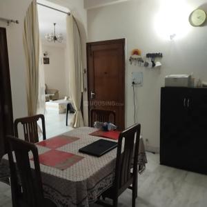 Hall Image of 2500 Sq.ft 3 BHK Apartment / Flat for sale in Investors Plus Investor's Plus Floors - 2, Malviya Nagar New Delhi for Rs. 50000000